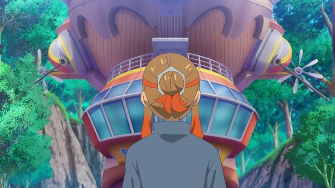 Pokémon Horizons